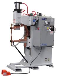 Industrial Welding Robot